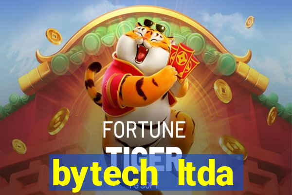 bytech ltda plataforma jogos